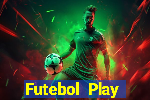 Futebol Play Flamengo ao vivo